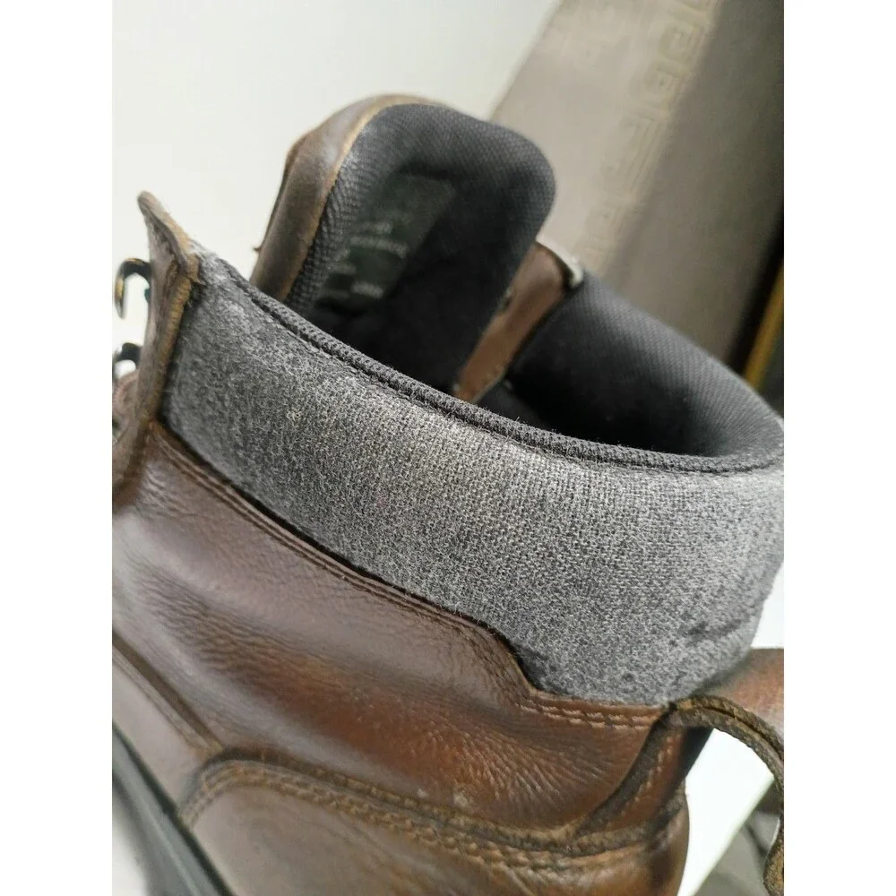 Wolverine Leather Chainhand 6